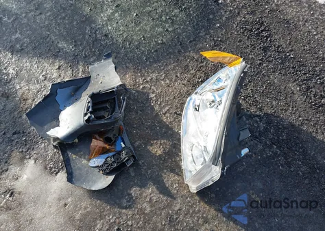 2010 Toyota Rav4 z USA, uszkodzony, nr VIN JTMBF4DV3A5028092